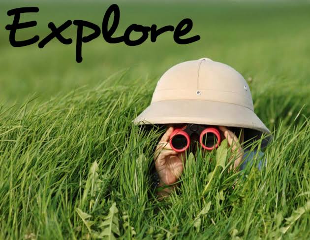 Explore Kenya