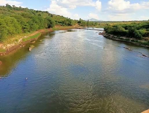 Galana River