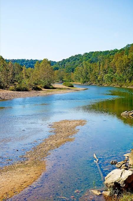 Galana River