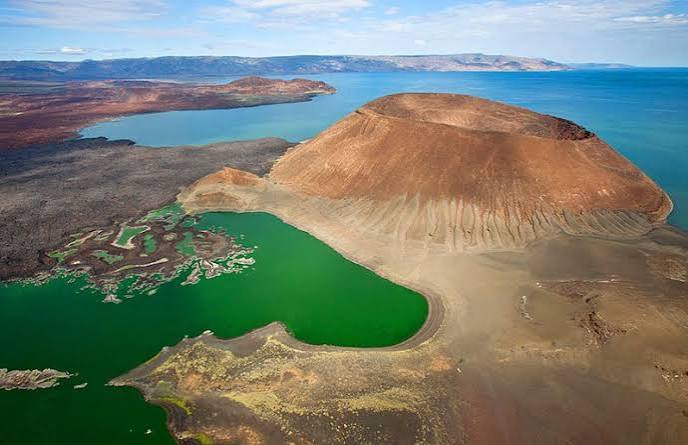 Lake Turkana
