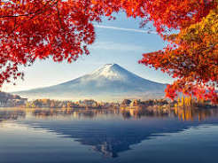 Majestic Mountains