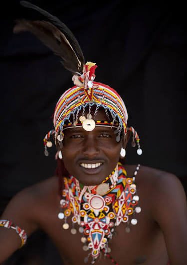 Samburu National Reserve